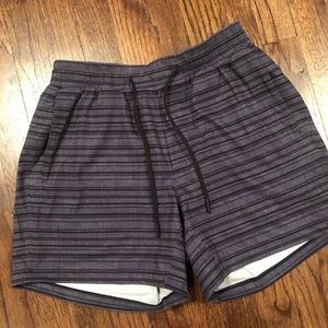 Lululemon Men’s Swim Short